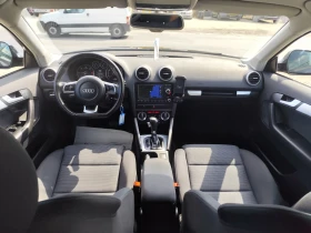 Audi A3 2.0 TDI DSG | Mobile.bg    10