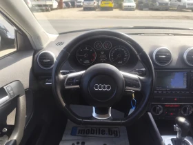 Audi A3 2.0 TDI DSG | Mobile.bg    12