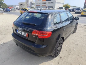 Audi A3 2.0 TDI DSG | Mobile.bg    6
