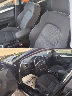Audi A3 2.0 TDI DSG | Mobile.bg    7