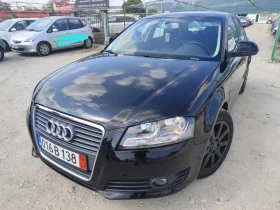 Audi A3 2.0 TDI DSG | Mobile.bg    3