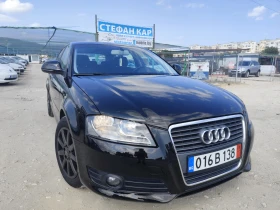     Audi A3 2.0 TDI DSG