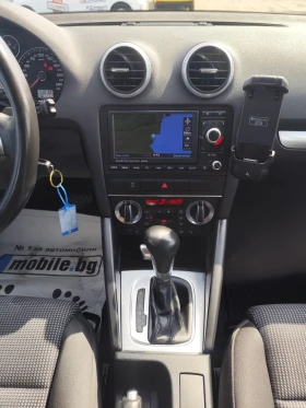 Audi A3 2.0 TDI DSG | Mobile.bg    11