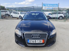 Audi A3 2.0 TDI DSG | Mobile.bg    2