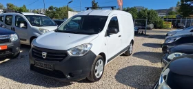Dacia Dokker 1.5DCI