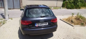 Обява за продажба на Audi A4 2.0TDI ~13 500 лв. - изображение 1