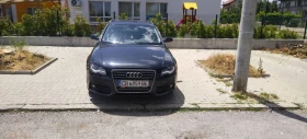 Обява за продажба на Audi A4 2.0TDI ~13 500 лв. - изображение 1
