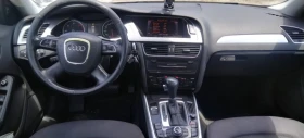 Обява за продажба на Audi A4 2.0TDI ~13 500 лв. - изображение 4