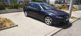 Обява за продажба на Audi A4 2.0TDI ~13 500 лв. - изображение 3