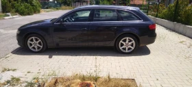 Обява за продажба на Audi A4 2.0TDI ~13 500 лв. - изображение 2