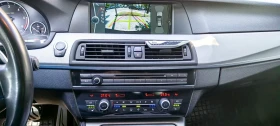BMW 535 Xdrive обдухване на седалките - 24900 лв. - 21136265 8