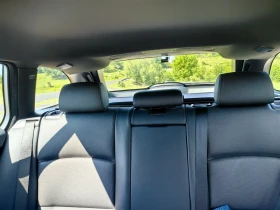 BMW 535 Xdrive обдухване на седалките - 24900 лв. - 21136265 14
