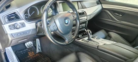 BMW 535 Xdrive обдухване на седалките - 24900 лв. - 21136265 12
