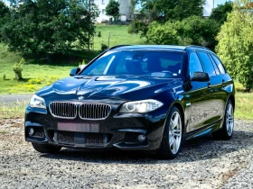 BMW 535 Xdrive обдухване на седалките - 24900 лв. - 21136265 2