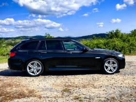 BMW 535 Xdrive обдухване на седалките - 24900 лв. - 21136265 4