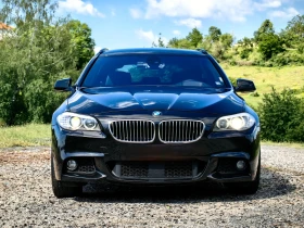 BMW 535 Xdrive обдухване на седалките - 24900 лв. - 21136265 10