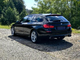 BMW 535 Xdrive обдухване на седалките - 24900 лв. - 21136265 7