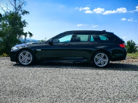BMW 535 Xdrive обдухване на седалките - 24900 лв. - 21136265 3