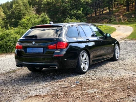 BMW 535 Xdrive обдухване на седалките - 24900 лв. - 21136265 6
