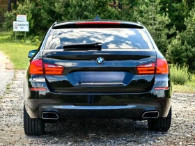 BMW 535 Xdrive обдухване на седалките - 24900 лв. - 21136265 5
