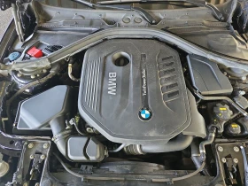 BMW 440 XDRIVE* ПОДГРЕВ* КАМЕРА* КЕЙЛЕС* LANE* ASSIST - 26500 лв. - 24596518 15