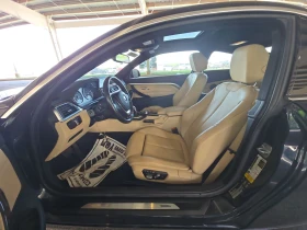 BMW 440 XDRIVE* ПОДГРЕВ* КАМЕРА* КЕЙЛЕС* LANE* ASSIST - 26500 лв. - 24596518 12