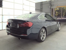 BMW 440 XDRIVE* ПОДГРЕВ* КАМЕРА* КЕЙЛЕС* LANE* ASSIST - 26500 лв. - 24596518 2