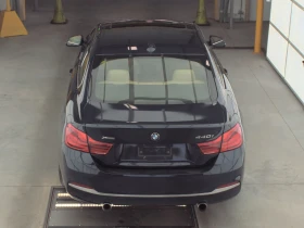 BMW 440 XDRIVE* ПОДГРЕВ* КАМЕРА* КЕЙЛЕС* LANE* ASSIST - 26500 лв. - 24596518 8