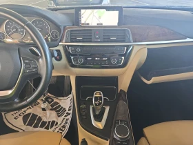 BMW 440 XDRIVE* ПОДГРЕВ* КАМЕРА* КЕЙЛЕС* LANE* ASSIST - 26500 лв. - 24596518 11