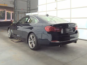 BMW 440 XDRIVE* ПОДГРЕВ* КАМЕРА* КЕЙЛЕС* LANE* ASSIST - 26500 лв. - 24596518 4