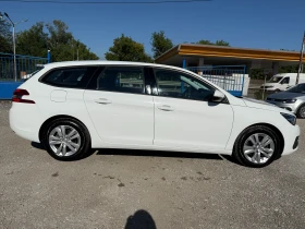 Обява за продажба на Peugeot 308 1.5BLUEHDI-GT-EAT8(АВТОМАТИК)-КАМЕРА-НАВИГАЦИЯ ~20 700 лв. - изображение 6