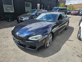 BMW 640 CARFAX*   *  | Mobile.bg    3