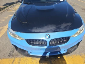 BMW M4 Coupe* CARFAX*   *  | Mobile.bg    10