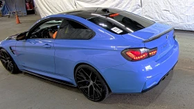 BMW M4 Coupe* CARFAX*   *  | Mobile.bg    4