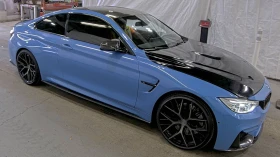 BMW M4 Coupe* CARFAX*   *  | Mobile.bg    3