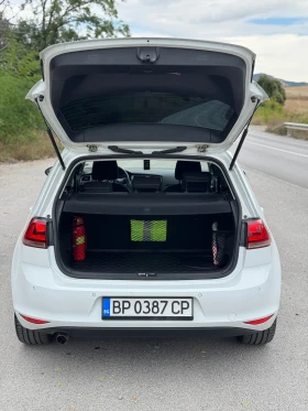 VW Golf 7 HIGHLINE 1.6 110 h.p. | Mobile.bg    9