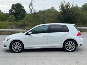 VW Golf 7 HIGHLINE 1.6 110 h.p. | Mobile.bg    6