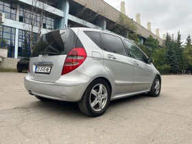 Обява за продажба на Mercedes-Benz A 200 2.0 Turbo 193к.с./Газ, Панорама, Климатроник, Нави ~9 999 лв. - изображение 5