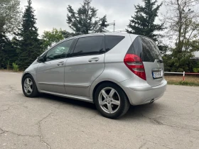 Обява за продажба на Mercedes-Benz A 200 2.0 Turbo 193к.с./Газ, Панорама, Климатроник, Нави ~9 999 лв. - изображение 6