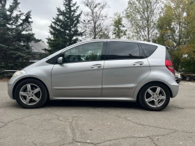 Mercedes-Benz A 200 2.0 Turbo 193../, , ,  | Mobile.bg    14