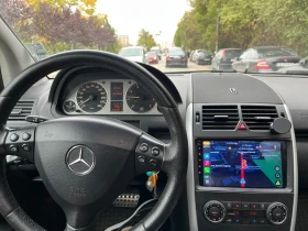 Mercedes-Benz A 200 2.0 Turbo 193../, , ,  | Mobile.bg    17