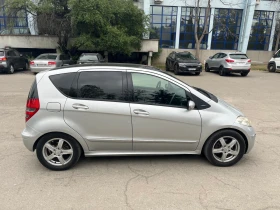 Обява за продажба на Mercedes-Benz A 200 2.0 Turbo 193к.с./Газ, Панорама, Климатроник, Нави ~9 999 лв. - изображение 10