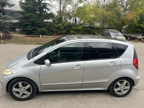 Mercedes-Benz A 200 2.0 Turbo 193../, , ,  | Mobile.bg    13