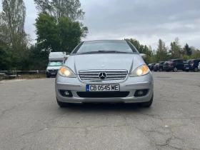Обява за продажба на Mercedes-Benz A 200 2.0 Turbo 193к.с./Газ, Панорама, Климатроник, Нави ~9 999 лв. - изображение 3