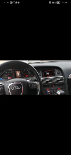 Обява за продажба на Audi A6 ~8 000 лв. - изображение 2