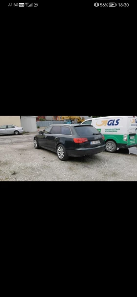 Обява за продажба на Audi A6 ~8 000 лв. - изображение 1