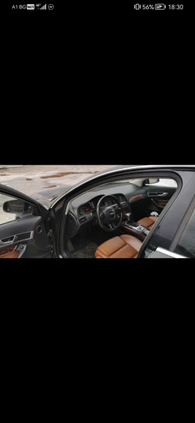 Обява за продажба на Audi A6 ~8 000 лв. - изображение 6