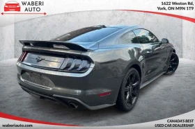Ford Mustang EcoBoost Coupe RWD | Mobile.bg    5