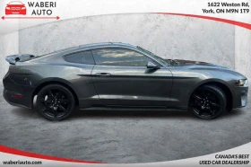 Ford Mustang EcoBoost Coupe RWD | Mobile.bg    6