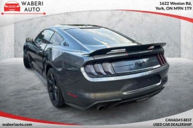 Ford Mustang EcoBoost Coupe RWD | Mobile.bg    3